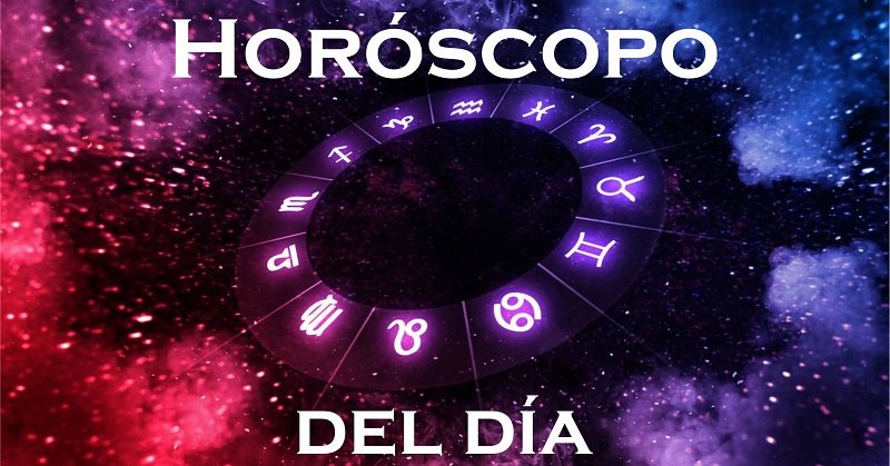 HORÓSCOPO