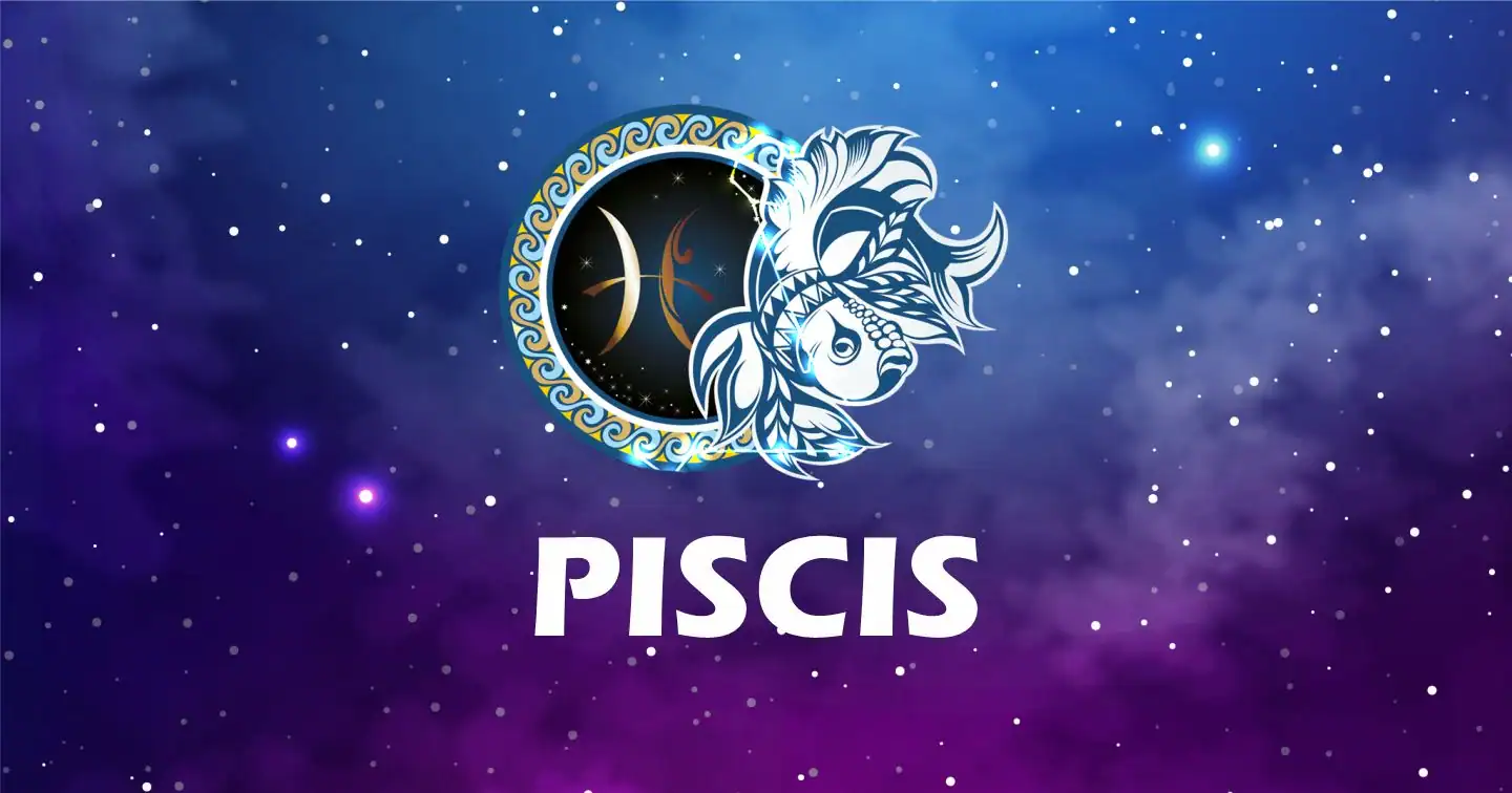 Dfx Piscis Horóscopo de Piscis de hoy: sábado 11 de octubre de 2025