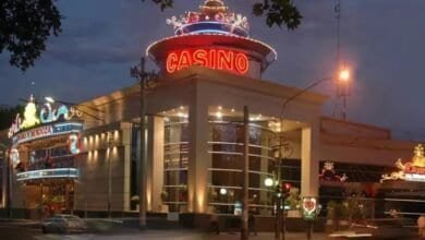 Casino de Mendoza