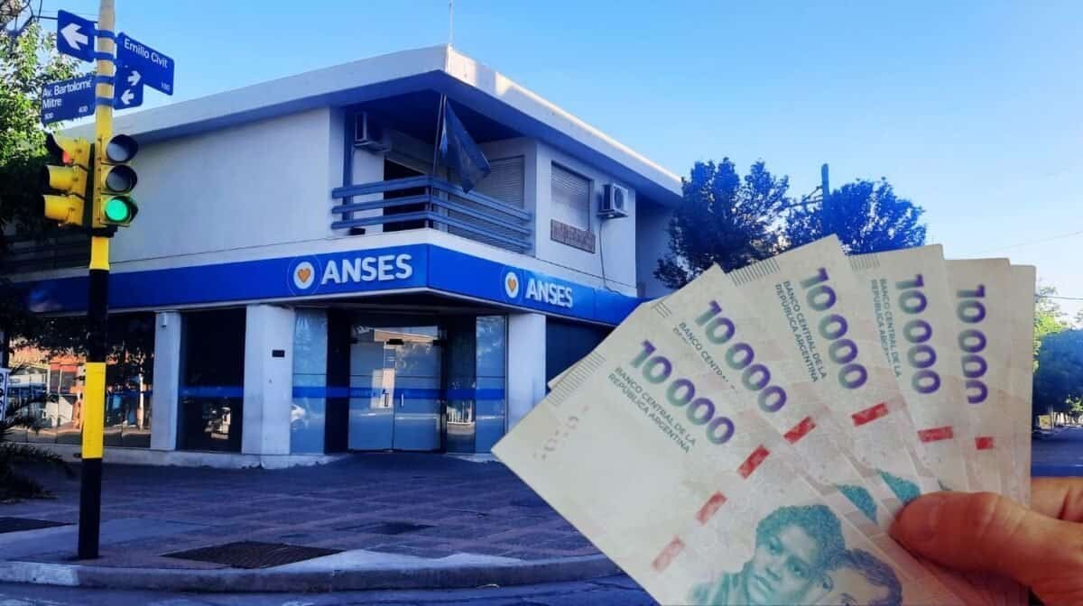 Anses de San Rafael