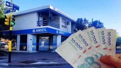 Anses de San Rafael