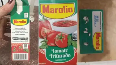 Tomate Marolio con gusanos