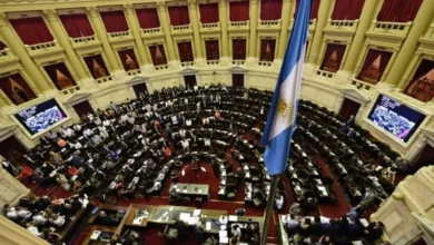 Congreso de la Nación Argentina