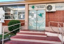 Vacunatorios Zonal San Rafael